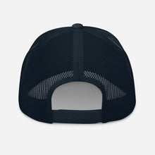 Load image into Gallery viewer, TRILLYYON - Official Logo Trucker Hat