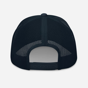 TRILLYYON - Official Logo Trucker Hat