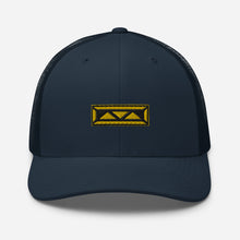 Load image into Gallery viewer, TRILLYYON - Official Logo Trucker Hat