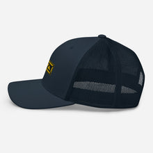 Load image into Gallery viewer, TRILLYYON - Official Logo Trucker Hat