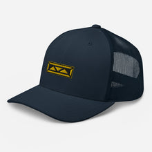 Load image into Gallery viewer, TRILLYYON - Official Logo Trucker Hat