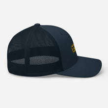 Load image into Gallery viewer, TRILLYYON - Official Logo Trucker Hat