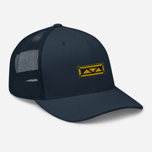 Load image into Gallery viewer, TRILLYYON - Official Logo Trucker Hat