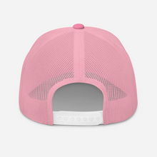 Load image into Gallery viewer, TRILLYYON - Skull Trucker Hat