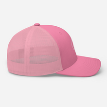 Load image into Gallery viewer, TRILLYYON - Skull Trucker Hat