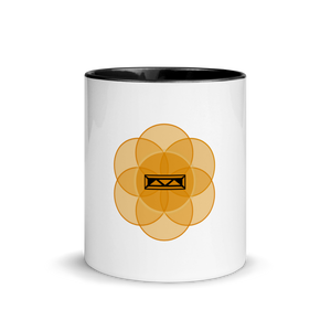 TRILLYYON - Official Coffee Mug