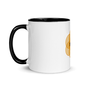 TRILLYYON - Official Coffee Mug