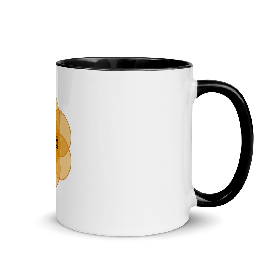 TRILLYYON - Official Coffee Mug